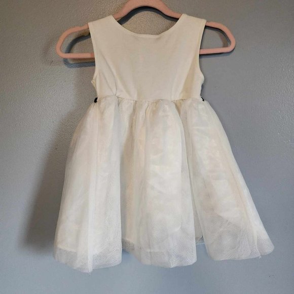 NWOT Blueberi Gold Dress & Matching Jacket Formal Set - Picture 3 of 9